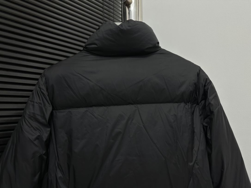 Prada Down Coat